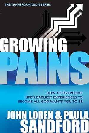 Imagen del vendedor de Growing Pains a la venta por GreatBookPrices