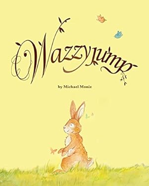 Seller image for Wazzyjump [Paperback ] for sale by booksXpress