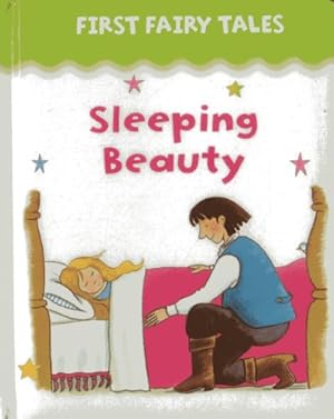 Image du vendeur pour First Fairy Tales: Sleeping Beauty [Board book ] mis en vente par booksXpress