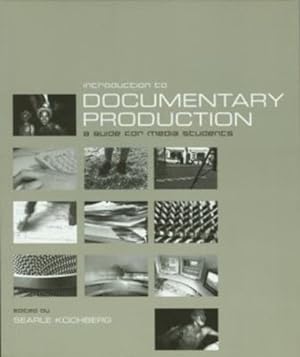 Imagen del vendedor de Introduction to Documentary Production [Paperback ] a la venta por booksXpress