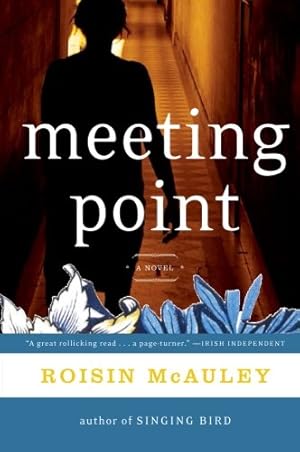 Image du vendeur pour Meeting Point: A Novel by McAuley, Roisin [Paperback ] mis en vente par booksXpress