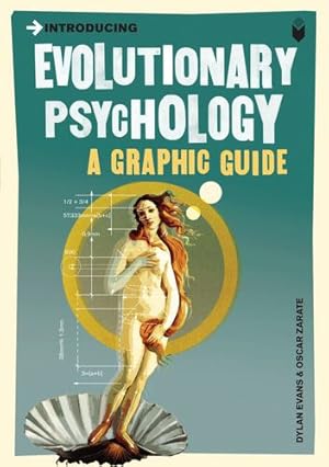 Seller image for Introducing Evolutionary Psychology: A Graphic Guide by Evans, Dylan [Paperback ] for sale by booksXpress