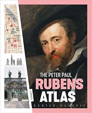 Bild des Verkufers fr The Peter Paul Rubens Atlas: The Great Atlas of the Old Flemish Masters [Hardcover ] zum Verkauf von booksXpress