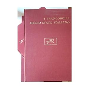 Bild des Verkufers fr I FRANCOBOLLI DELLO STATO ITALIANO-3 VOLL.-(1959/64/85) zum Verkauf von Invito alla Lettura