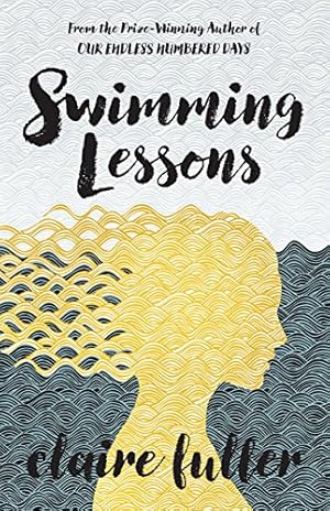 Seller image for Swimming Lessons by Fuller, Claire [Hardcover ] for sale by booksXpress