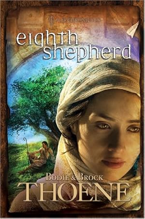 Immagine del venditore per Eighth Shepherd (A. D. Chronicles, Book 8) by Thoene, Bodie, Thoene, Brock [Paperback ] venduto da booksXpress