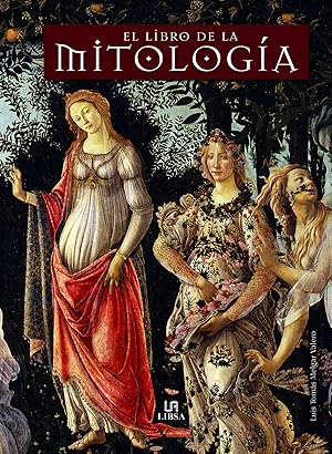 El Libro de la Mitología