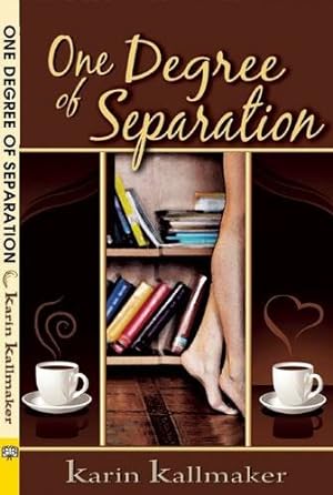 Seller image for One Degree of Separation by Kallmaker, Karin [Paperback ] for sale by booksXpress