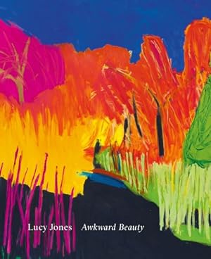 Seller image for Awkward Beauty: The Art of Lucy Jones by Shakespeare, Tom, Vann, Philip, Jansen, Charlotte [Hardcover ] for sale by booksXpress