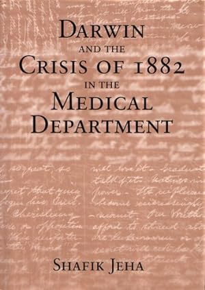 Bild des Verkufers fr Darwin And the Crisis of 1882 in the Medical Department: And the First Student Protest in the Arab World in the Syrian Protestant College (Now the American University of Beirut) [Hardcover ] zum Verkauf von booksXpress