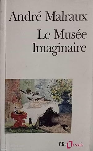 Imagen del vendedor de Le Muse Imaginaire a la venta por Llibres Capra
