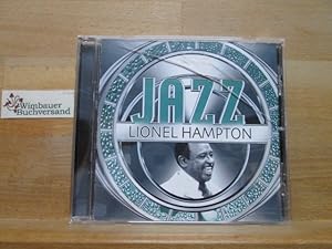 Seller image for Jazz for sale by Antiquariat im Kaiserviertel | Wimbauer Buchversand