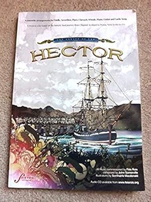 The Voyage of the Hector