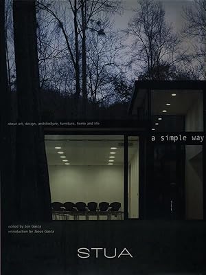 Imagen del vendedor de Stua a simple way a la venta por Librodifaccia