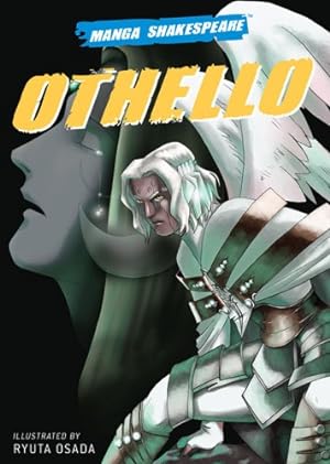Seller image for Manga Shakespeare: Othello by Shakespeare, William [Paperback ] for sale by booksXpress