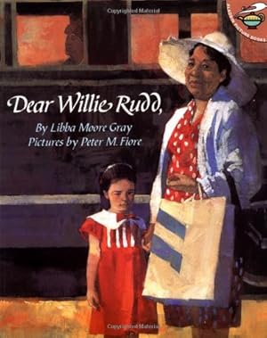 Seller image for Dear Willie Rudd by Gray, Libba Moore [Paperback ] for sale by booksXpress