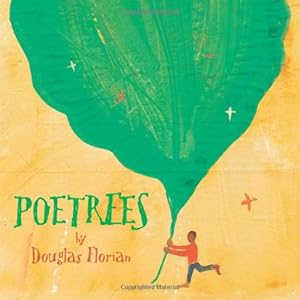 Seller image for Poetrees by Florian, Douglas [Hardcover ] for sale by booksXpress