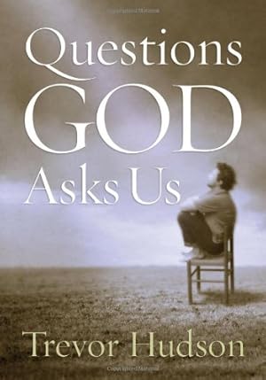 Immagine del venditore per Questions God Asks Us by Trevor Hudson [Perfect Paperback ] venduto da booksXpress