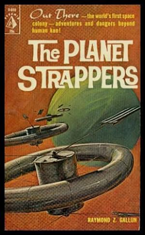 THE PLANET STRAPPERS