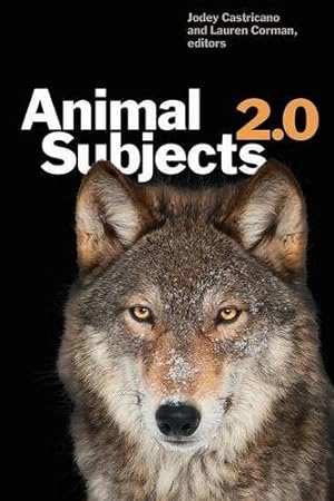 Immagine del venditore per Animal Subjects 2.0 (Environmental Humanities) [Soft Cover ] venduto da booksXpress