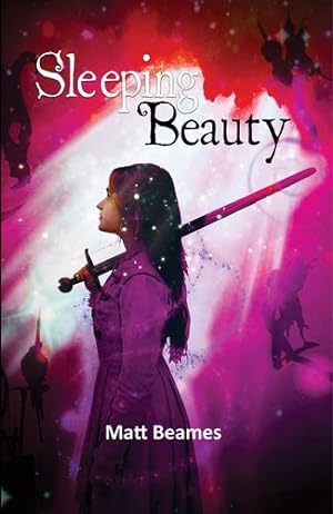 Image du vendeur pour Sleeping Beauty by Beames, Matthew [Paperback ] mis en vente par booksXpress