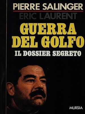 Seller image for Guerra del Golfo for sale by Librodifaccia