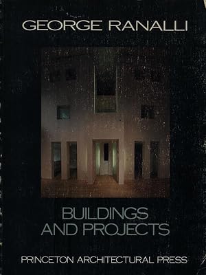 Immagine del venditore per Building and projects venduto da Librodifaccia