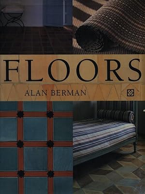 Bild des Verkufers fr Floors zum Verkauf von Librodifaccia