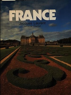 Bild des Verkufers fr France zum Verkauf von Librodifaccia
