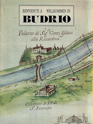 Benvenuti a Budrio - Willkommen in Budrio