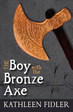 Seller image for The Boy with the Bronze Axe (Classic Kelpies) by Fidler, Kathleen [Paperback ] for sale by booksXpress