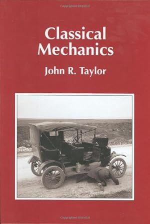 Seller image for Classical Mechanics by John R. Taylor [Board book ] for sale by booksXpress