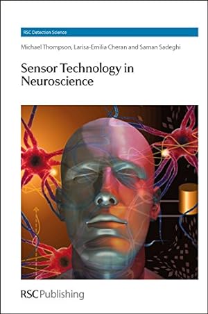 Seller image for Sensor Technology in Neuroscience (Detection Science) [Hardcover ] for sale by booksXpress