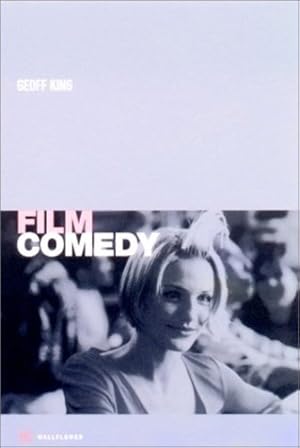 Image du vendeur pour Film Comedy by King, Geoff [Paperback ] mis en vente par booksXpress