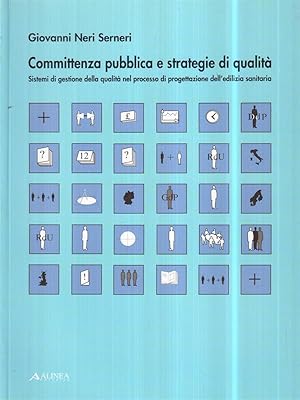 Committenza pubblica e strategie di qualita'