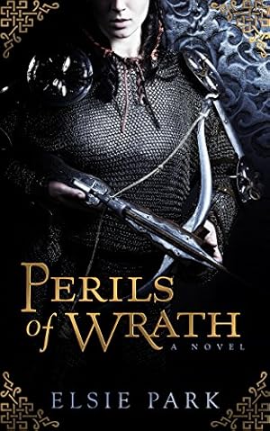 Seller image for Perils of Wrath [Soft Cover ] for sale by booksXpress