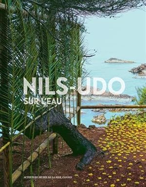 Image du vendeur pour Nils-Udo [FRENCH LANGUAGE - Paperback ] mis en vente par booksXpress