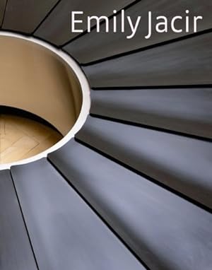 Seller image for Emily Jacir (English and German Edition) by Adania Shibli, Murtaza Vali, Roland Waspe [Hardcover ] for sale by booksXpress