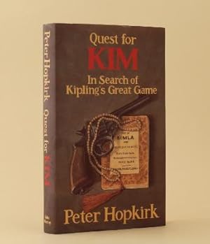 Quest for Kim. In Search of Kipling's Great Game