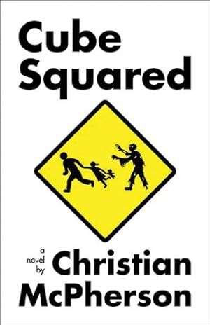 Seller image for Cube Squared by McPherson, Christian [Paperback ] for sale by booksXpress