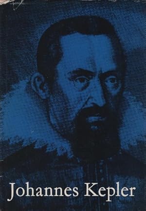 Bild des Verkufers fr Johannes Kepler. Siegfried Wollgast ; Siegfried Marx zum Verkauf von Schrmann und Kiewning GbR