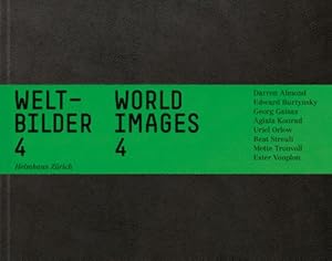Seller image for World Images 4 [Hardcover ] for sale by booksXpress