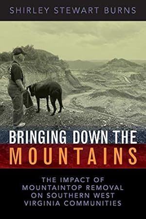Seller image for Bringing Down the Mountains: The Impact of Mountaintop Removal on Southern West Virginia Communities [Soft Cover ] for sale by booksXpress