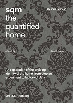 Image du vendeur pour SQM: The Quantified Home [Paperback ] mis en vente par booksXpress