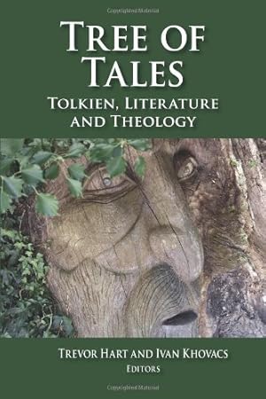 Seller image for Tree of Tales: Tolkien, Literature, and Theology [Soft Cover ] for sale by booksXpress