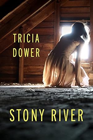 Seller image for Stony River by Dower, Tricia [Paperback ] for sale by booksXpress