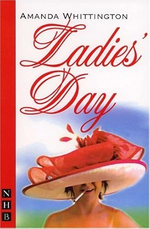 Seller image for Ladies' Day [Soft Cover ] for sale by booksXpress