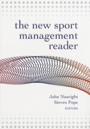 Immagine del venditore per The New Sport Management Reader [Paperback ] venduto da booksXpress