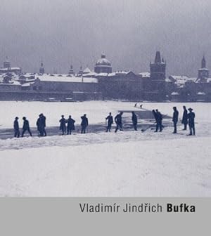 Imagen del vendedor de Vladimir Jindrich Bufka by Dufek, Antonín [Paperback ] a la venta por booksXpress