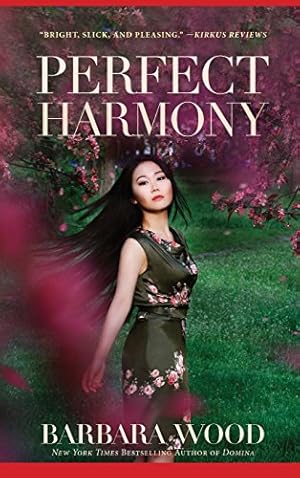 Immagine del venditore per Perfect Harmony by Wood, Barbara [Hardcover ] venduto da booksXpress